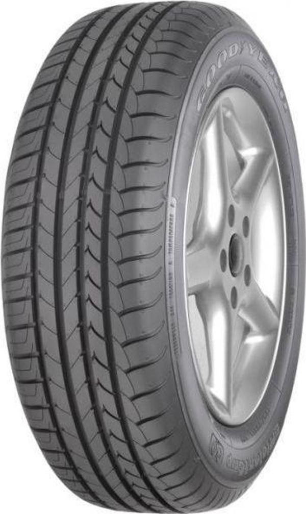 Goodyear EfficientGrip 245/45R19 102Y XL ROF MOE (Yaz) (2024) - Image 1