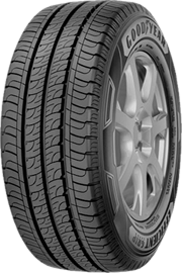 Goodyear EfficientGrip Cargo 2 215/70R15C 109/107S (Yaz) (2024) - Image 1