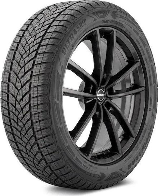 Goodyear UltraGrip Performance SUV + 255/50R20 109V (Kış) (2023) - Image 1