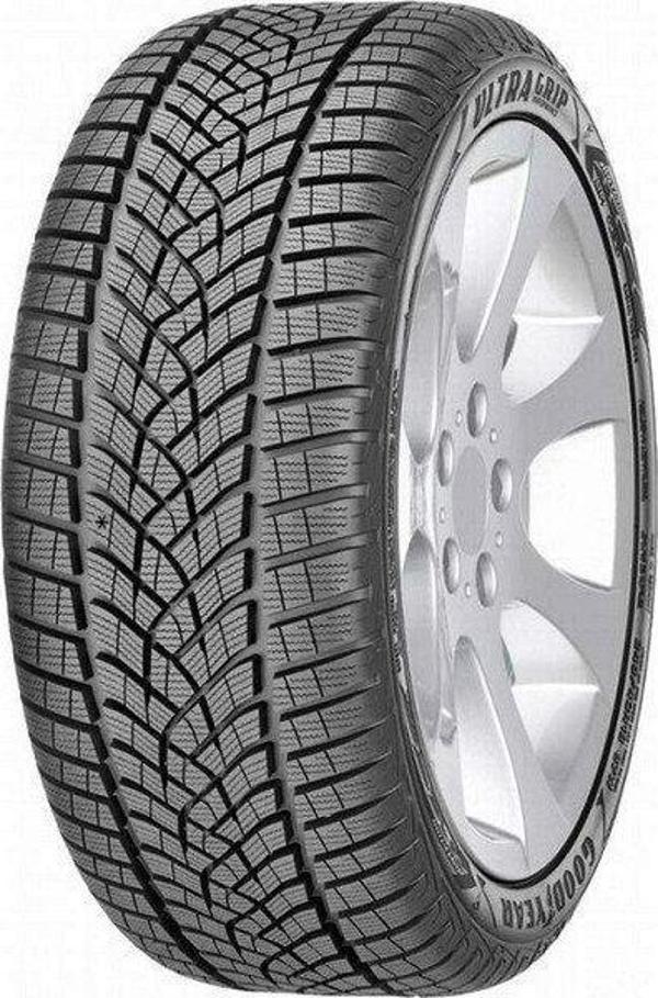 Goodyear UltraGrip Performance SUV G1 275/45R21 110V XL FP (Kış) (2023) - Image 1