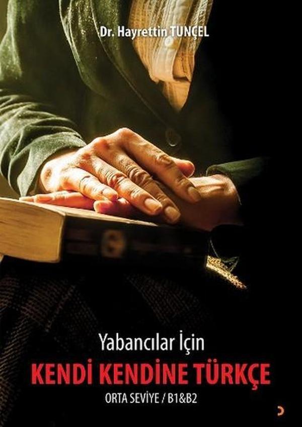 Yabancılar için Kendi Kendine Türkçe - Cinius Yayınevi - Image 1