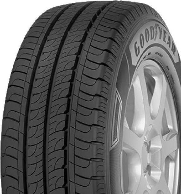 Goodyear Efficientgrip Cargo 225/75R16C 121/120R (Yaz) (2024) - Image 1