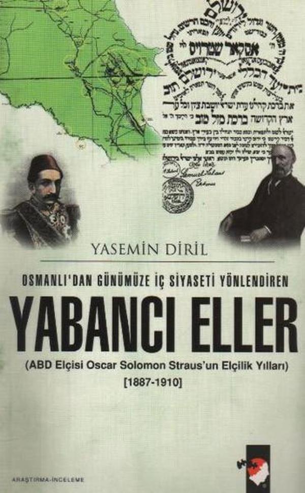 Osmanlı'dan Günümüze İç Siyaseti Yönlendiren Yabancı Eller - IQ Kültür Sanat Yayıncılık - Image 1