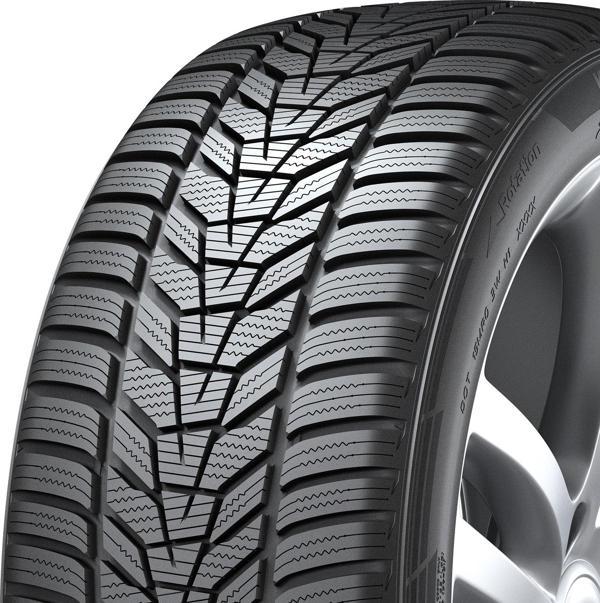 Hankook I*Cept Evo3 W330 255/45R19 104V XL TL (Kış) (2023) - Image 1