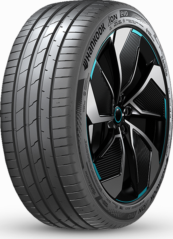 Hankook iON evo IK01 305/30R21 104Y XL (Yaz) (2023) - Image 1