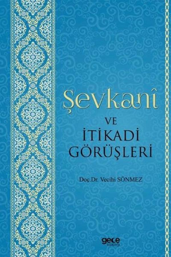 Şevkani ve İtikadi Görüşleri - Gece Kitaplığı - Image 1