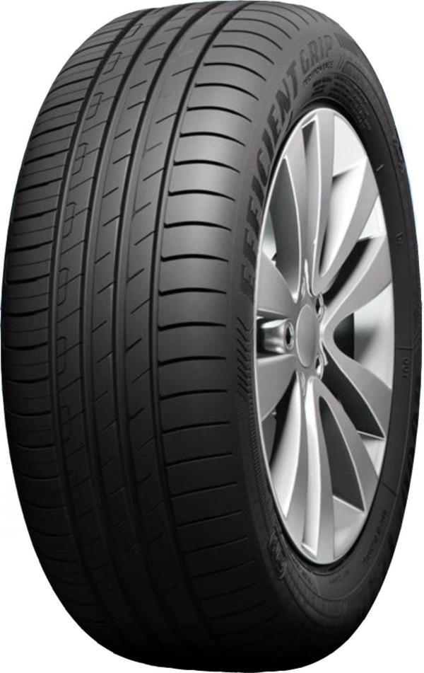 Goodyear UltraGrip Performance SUV+ 235/60R17 102H (Kış) (2022) - Image 1