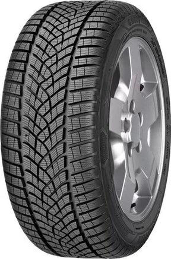 Goodyear UltraGrip Performance+ 205/40R18 86W XL (Kış) (2022) - Image 1
