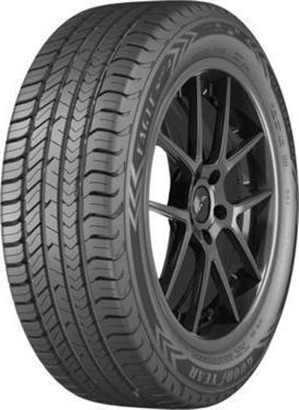 Goodyear Eagle Sport 2 205/60R16 92V (Yaz) (2023) - Image 1