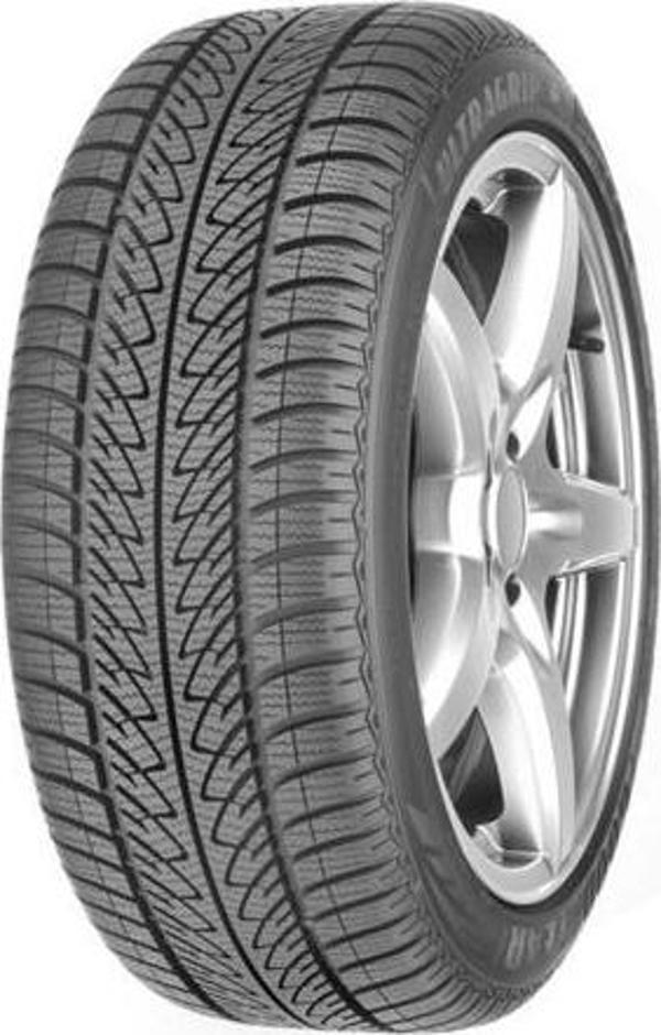 Goodyear UltraGrip 8 Performance 245/45R18 100V XL MO (Kış) (2023) - Image 1