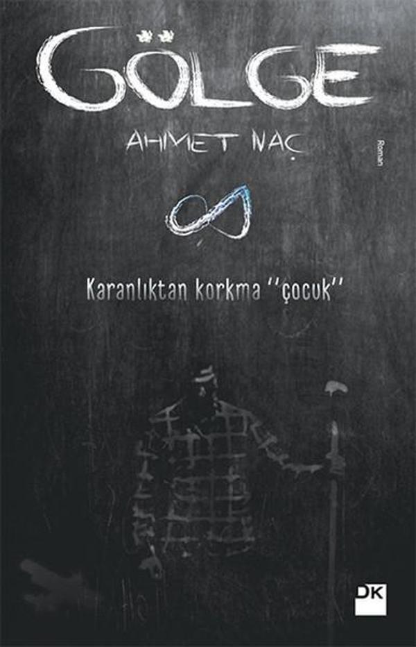 Gölge - Doğan Kitap - Image 1