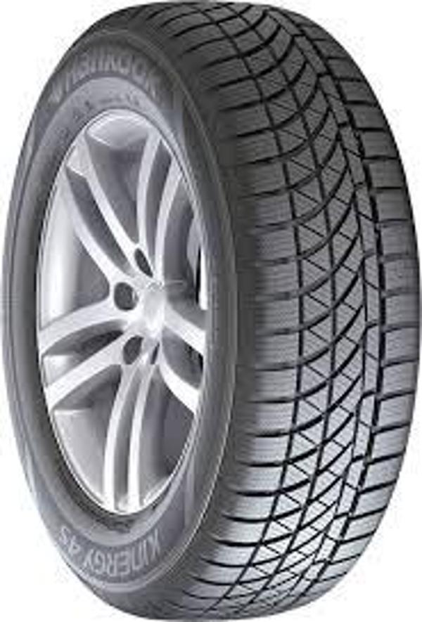 Hankook Kinergy 4S H740 195/60R16 89H (4 Mevsim) (2024) - Image 1