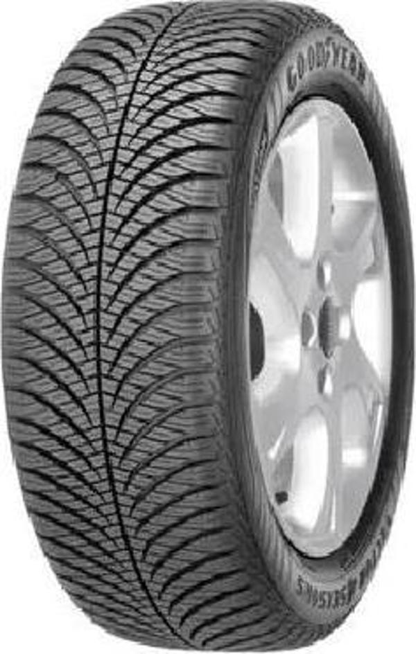 Goodyear Vector 4 Seasons GEN-2 205/55R16 91V FP ROF (4 Mevsim) (2024) - Image 1