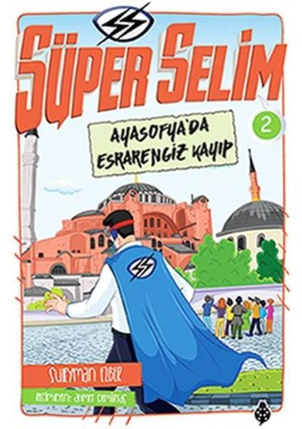 Süper Selim 2 - Uğurböceği - Image 1