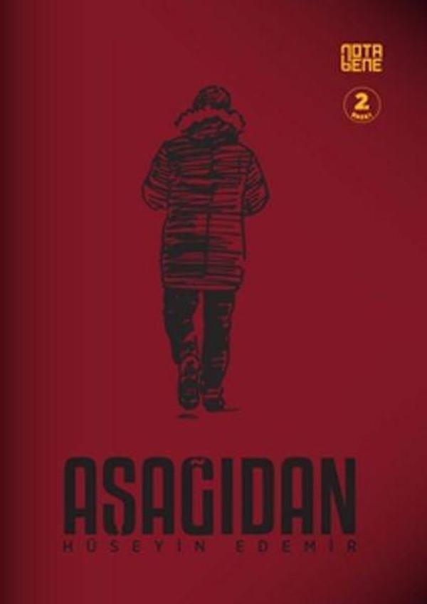 Aşağıdan - Nota Bene Yayınları - Image 1