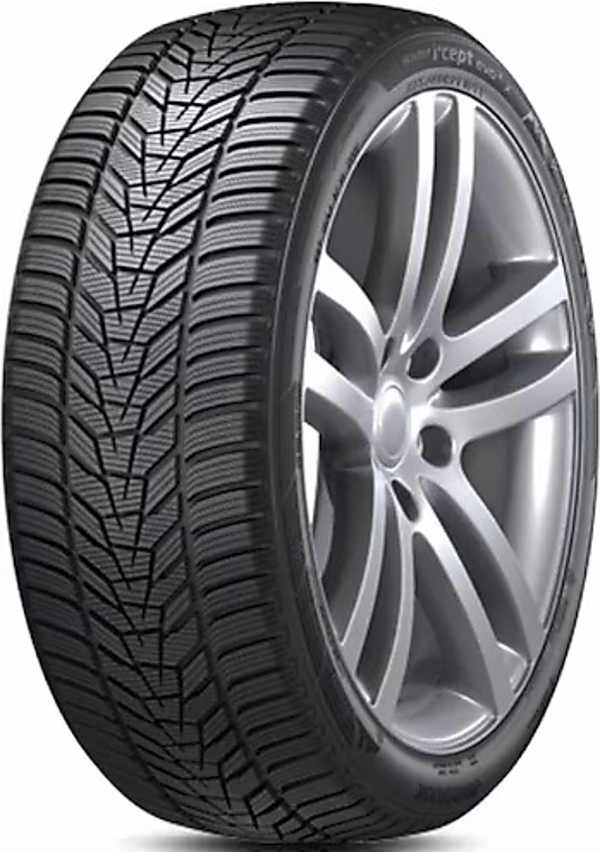 Hankook Winter I*Cept Evo3 W330 195/55R20 95H XL (Kış) (2023) - Image 1