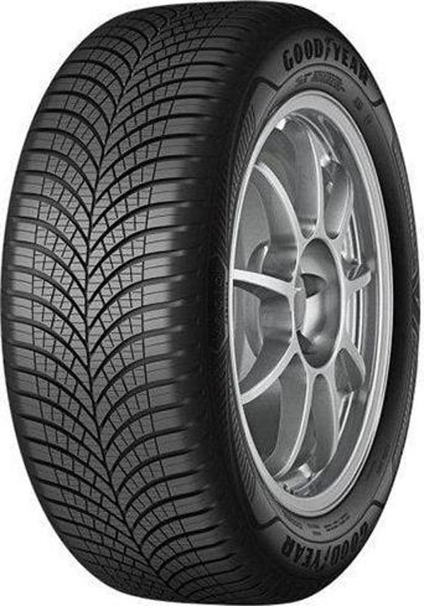 Goodyear Vector 4Seasons G3 245/45R19 102H XL (4 Mevsim) (2024) - Image 1
