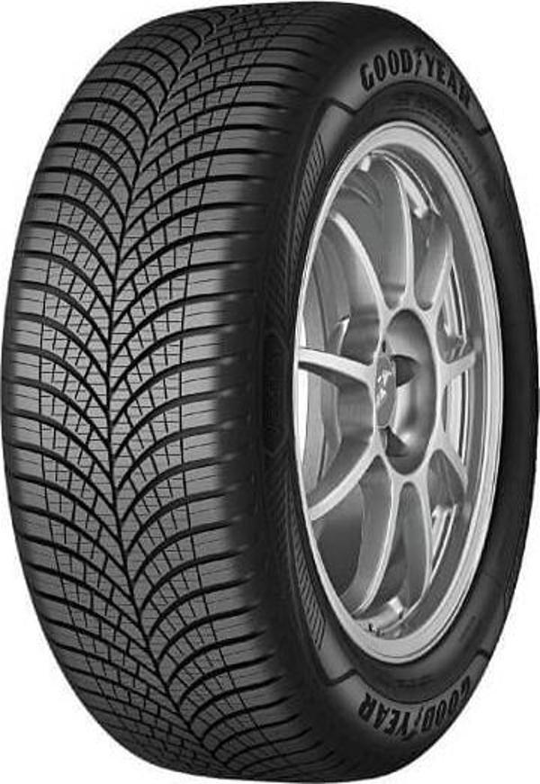 Goodyear Vector 4Seasons G3 SUV 215/60R16 99V XL (4 Mevsim) (2023) - Image 1
