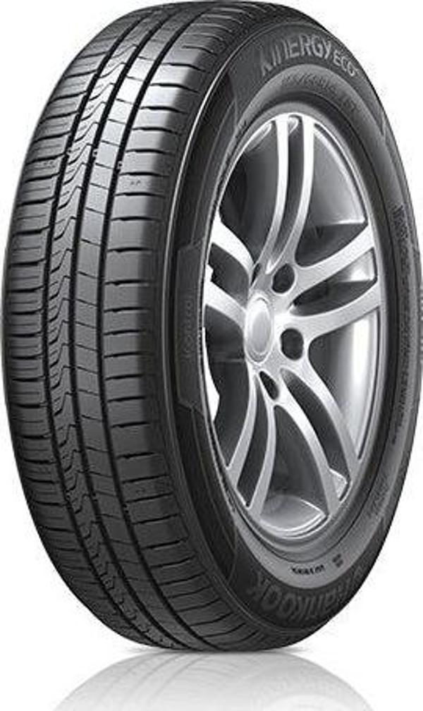 Hankook Kinergy Eco2 K435 185/60R14 82T (Yaz) (2024) - Image 1