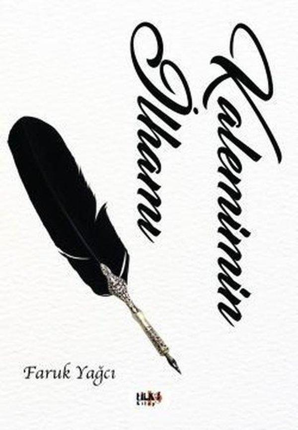 Kalemimin İlhamı - Tilki Kitap - Image 1