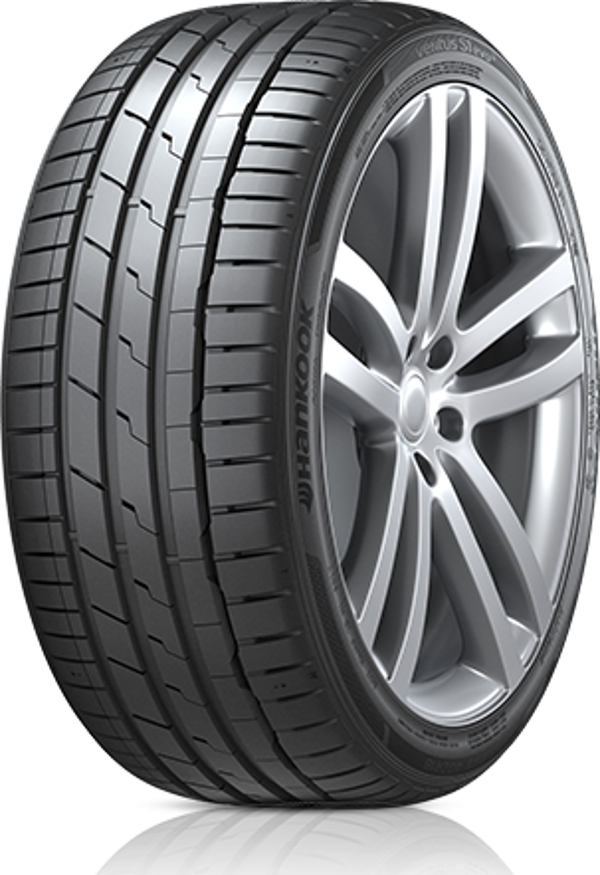 Hankook Ventus S1 Evo3 K127B 245/45R19 98Y HRS RFT (Yaz) (2024) - Image 1