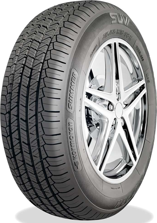 Kormoran Suv Summer 235/60R18 107W XL (Yaz) (2022) - Image 1
