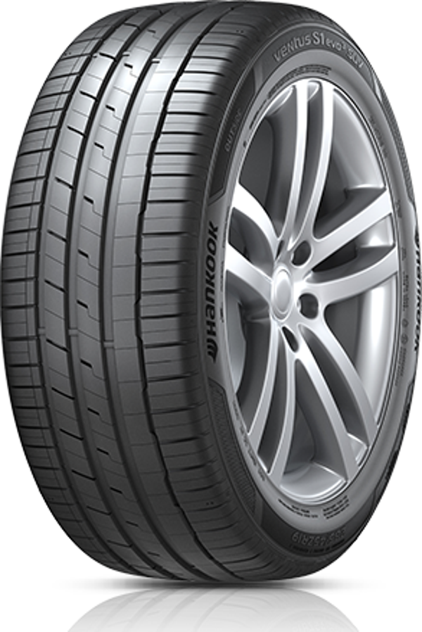 Hankook Ventus S1 Evo3 SUV K127A 235/50R19 103W XL (Yaz) (2024) - Image 1