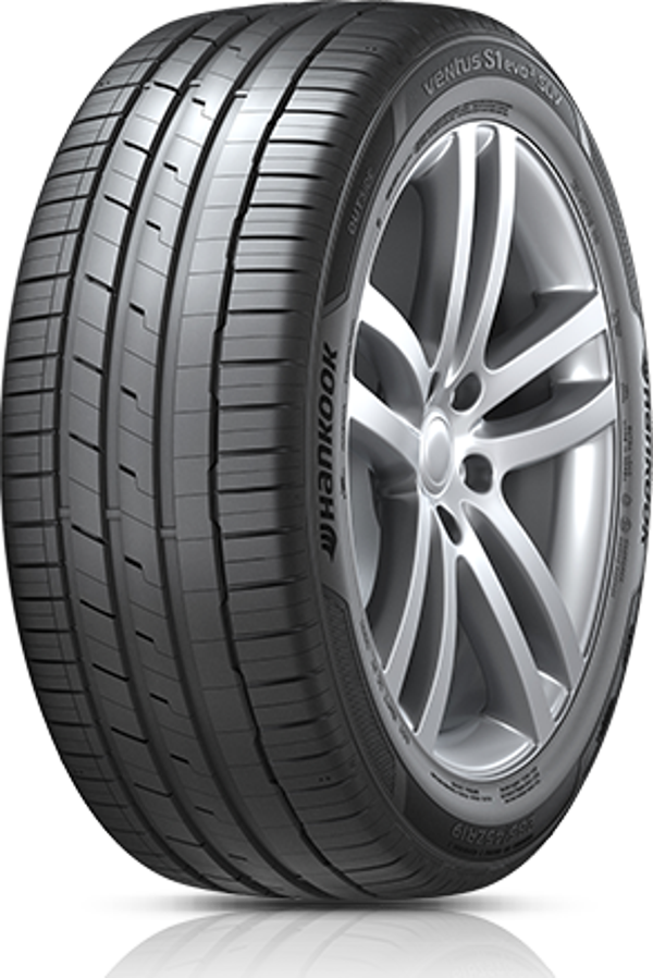 Hankook Ventus S1 Evo3 SUV K127A 255/50R19 107W XL (Yaz) (2023) - Image 1