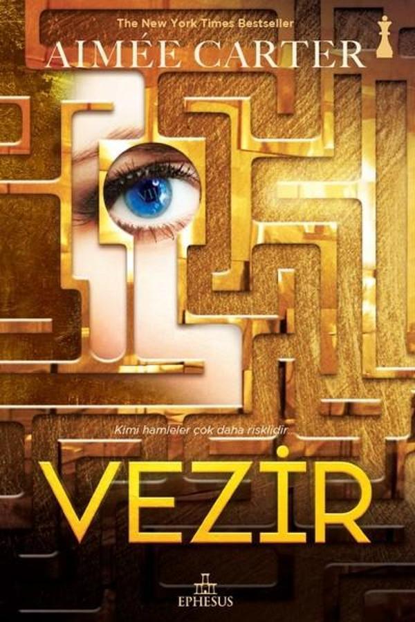 Vezir - Ephesus Yayınları - Image 1
