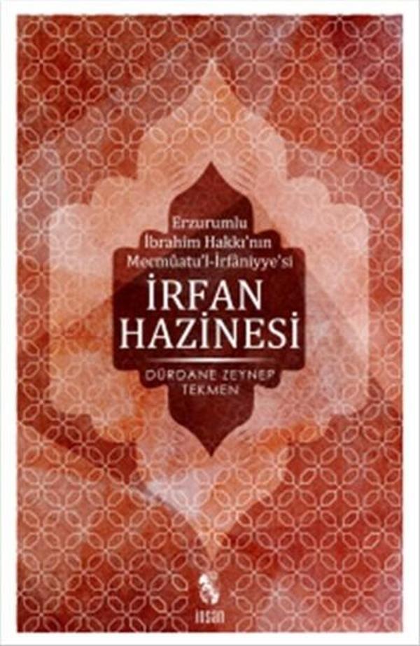 İrfan Hazinesi - İnsan Yayınları - Image 1
