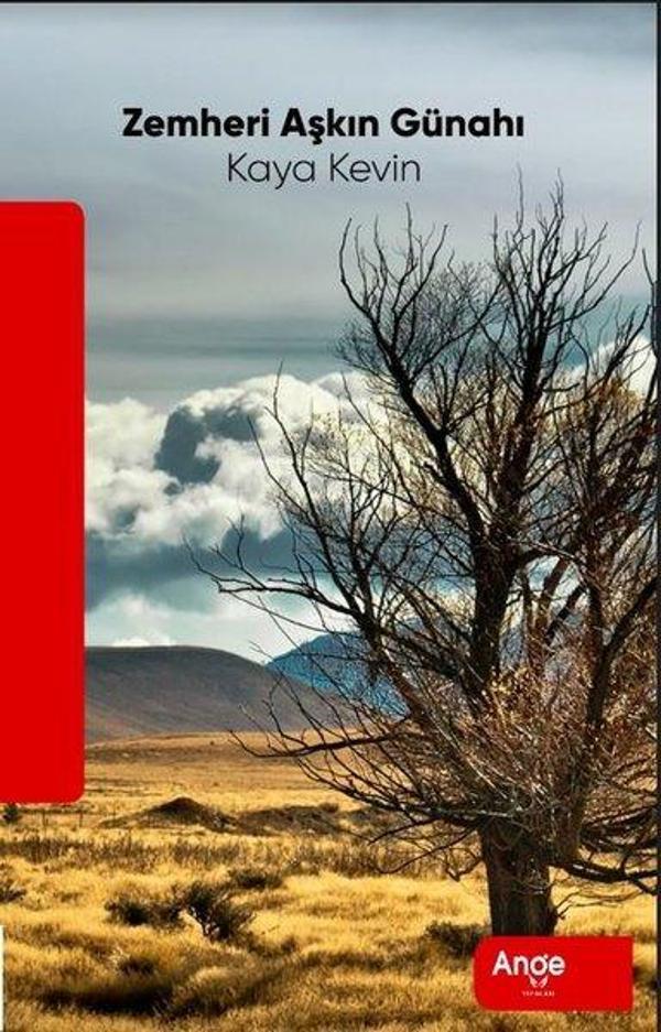 Zemheri Aşkın Günahı - Ange Yayınları - Image 1