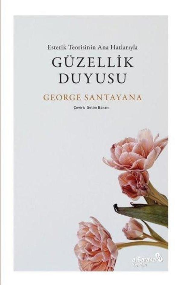 Güzellik Duyusu - Estetik Teorisinin Ana Hatlarıyla - alBaraka Yayınları - Image 1