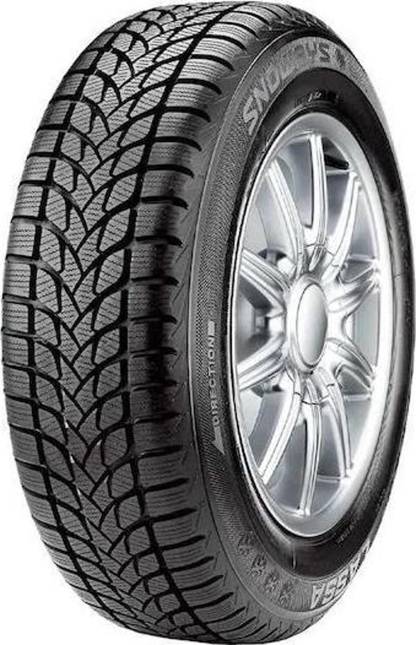 Lassa Snoways 4 195/55R15 85H M+S (Kış) (2023) - Image 1