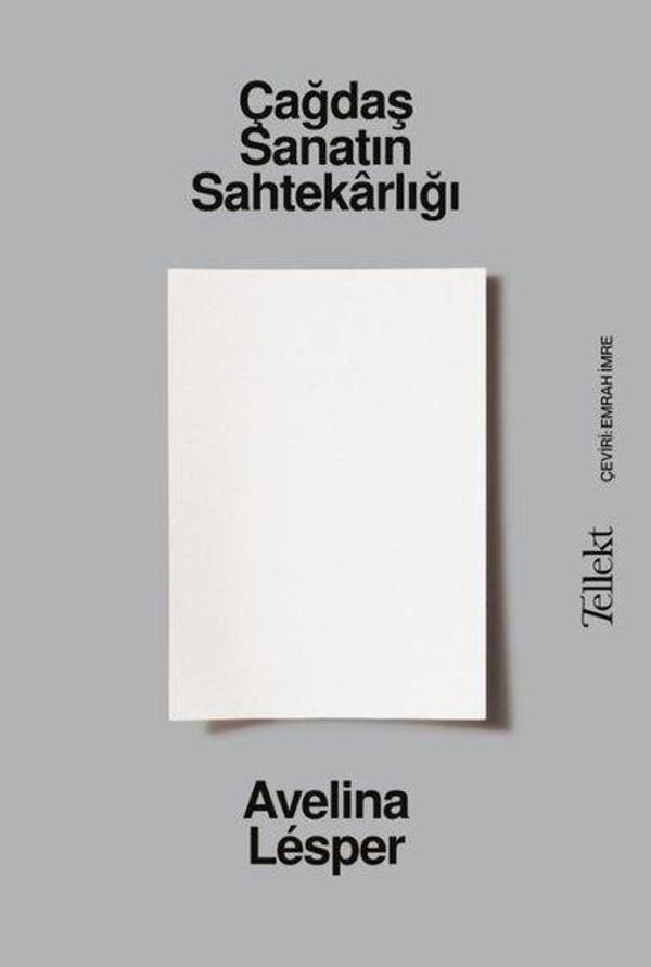 Çağdaş Sanatın Sahtekarlığı - Tellekt - Image 1