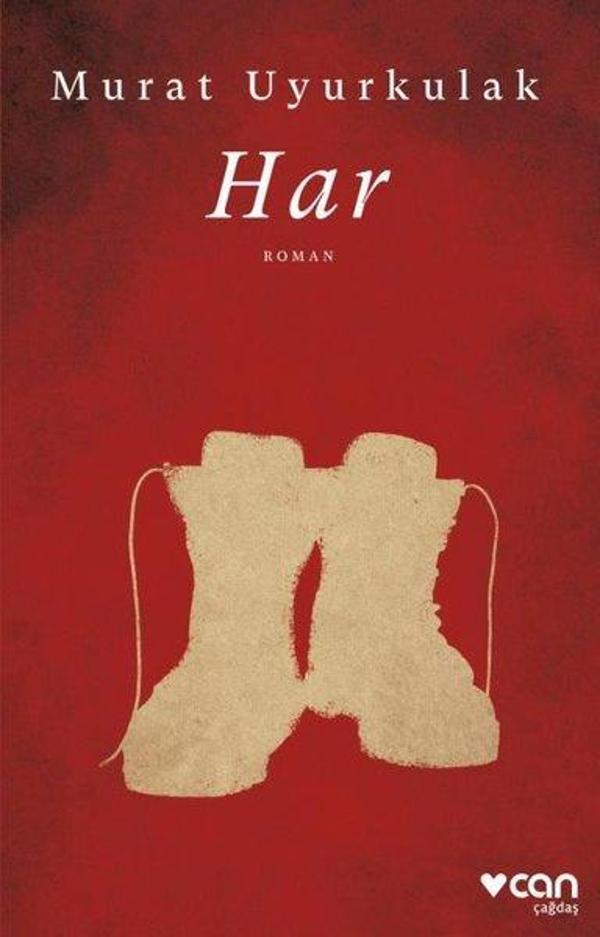 Har - Can Yayınları - Image 1