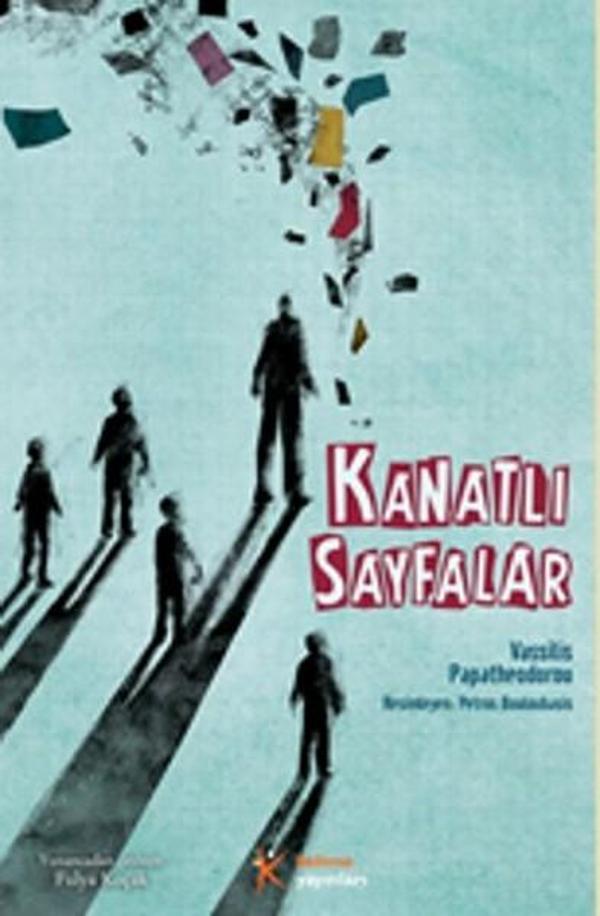 Kelime Yayınları Kanatlı Sayfalar - Kelime Yayınları - Image 1