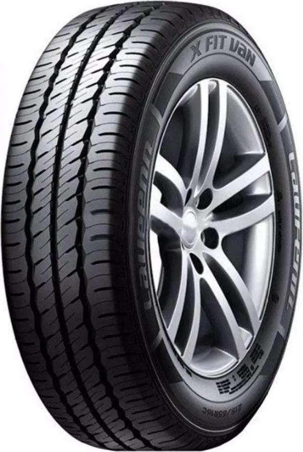 Laufenn X Fit Van LV01 225/65R16C 112/110R (Yaz) (2023) - Image 1