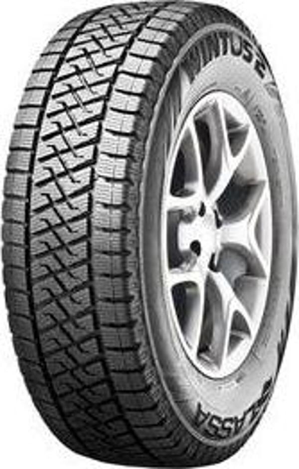 Lassa Wintus 2 235/65R16C 121/119N M+S (Kış) (2023) - Image 1