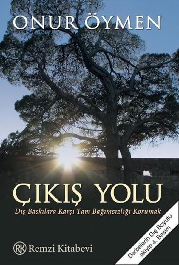 Çıkış Yolu - Remzi Kitabevi - Image 1