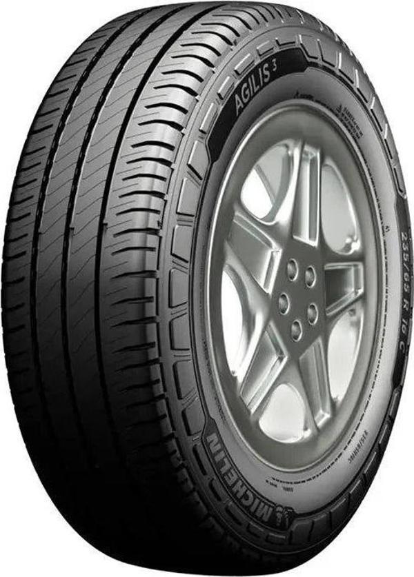 Michelin Agilis 3 MI 215/60R17C 109/107T TL (Yaz) (2024) - Image 1