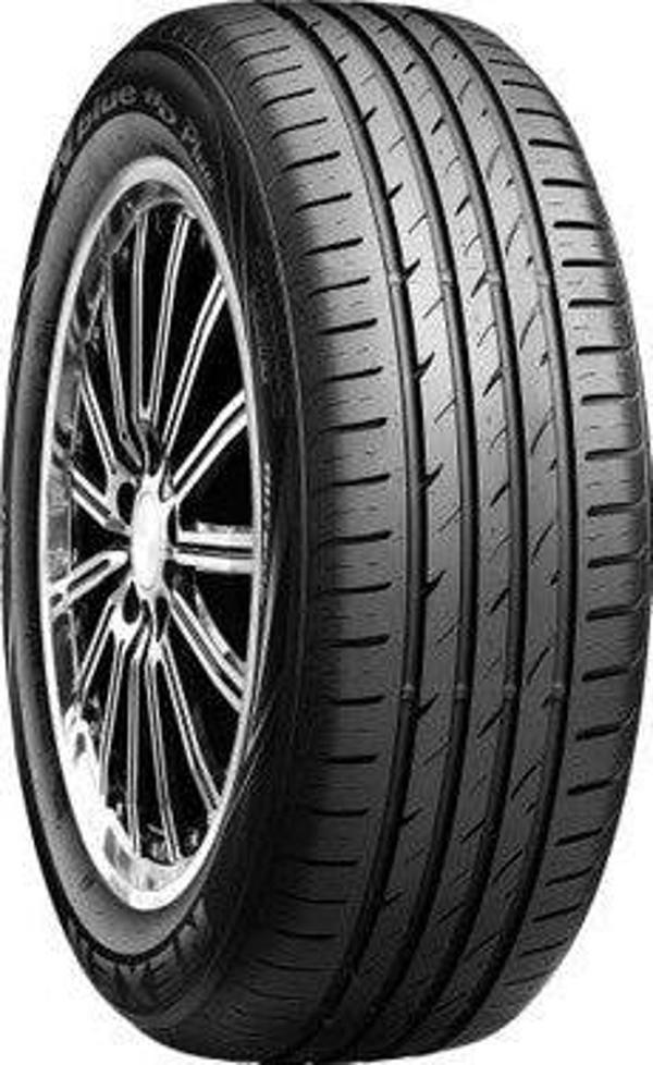 Nexen N'Blue HD Plus 195/70R14 91T (Yaz) (2024) - Image 1