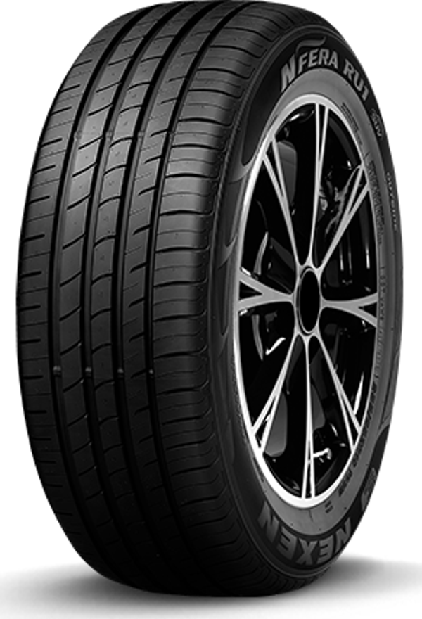 Nexen N'Fera RU1 235/55R19 101Y (Yaz) (2023) - Image 1