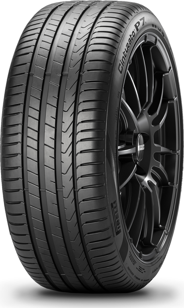 Pirelli Cinturato P7 P7C2 205/55R17 91W MO (Yaz) (2023) - Image 1