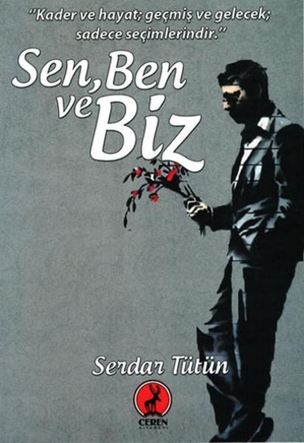 Sen Ben ve Biz - Ceren Yayınevi - Image 1