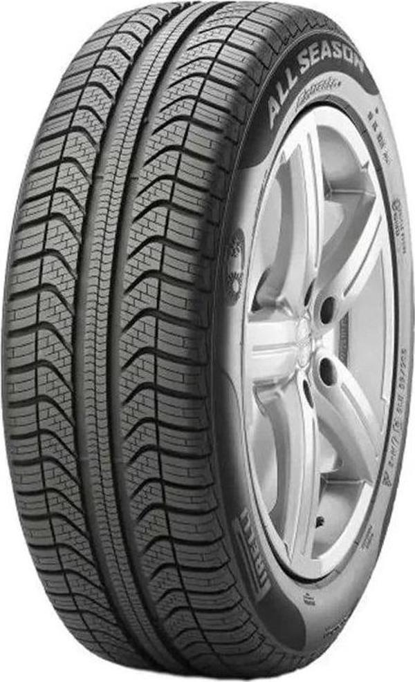 Pirelli Cinturato All Season 215/55R18 99V XL SF2 (4 Mevsim) (2024) - Image 1