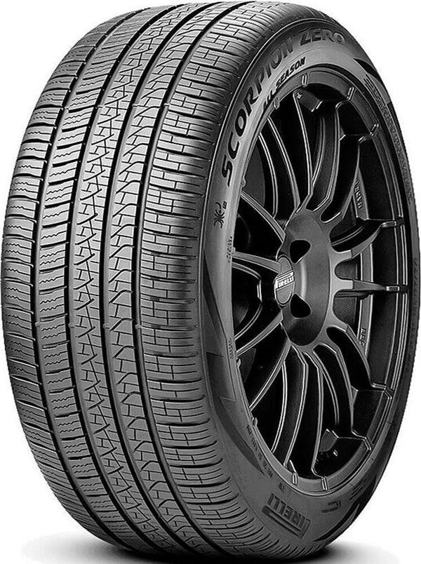 Pirelli Scorpion Zero All Season 255/60R20 113V (LR) XL M+S (4 Mevsim) (2024) - Image 1
