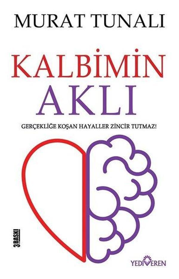 Kalbimin Aklı - Yediveren Yayınları - Image 1