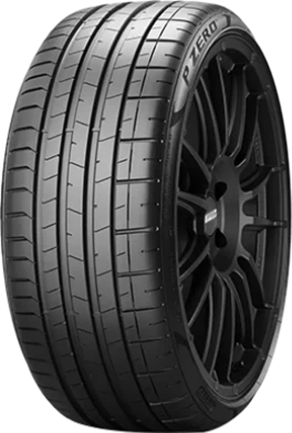 Pirelli P Zero PZ4 255/40R20 101Y XL ELT MO PNCS S.C. (Yaz) (2024) - Image 1