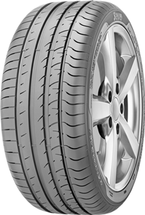 Sava Intensa UHP 2 225/55R17 101Y XL (Yaz) (2024) - Image 1