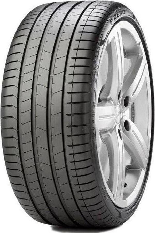 Pirelli P Zero PZ4 285/35R20 104Y RFT MOE-S NCS S.C. (Yaz) (2024) - Image 1